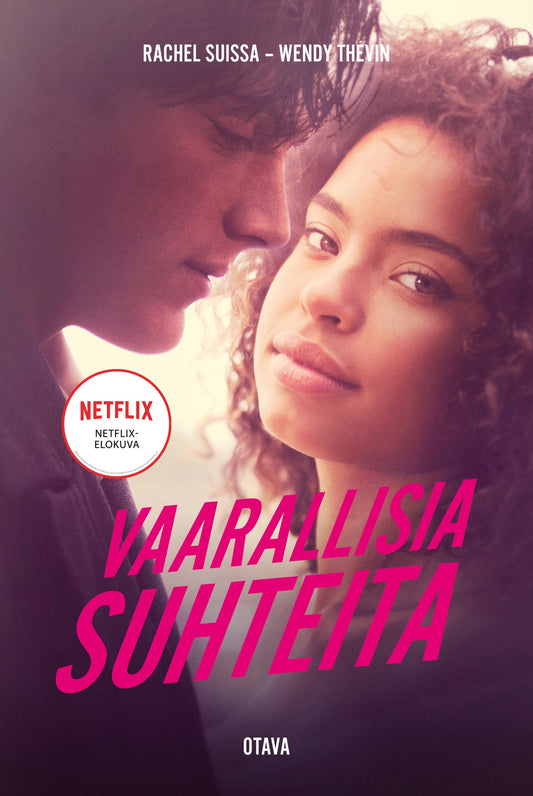 Vaarallisia suhteita – E-bok