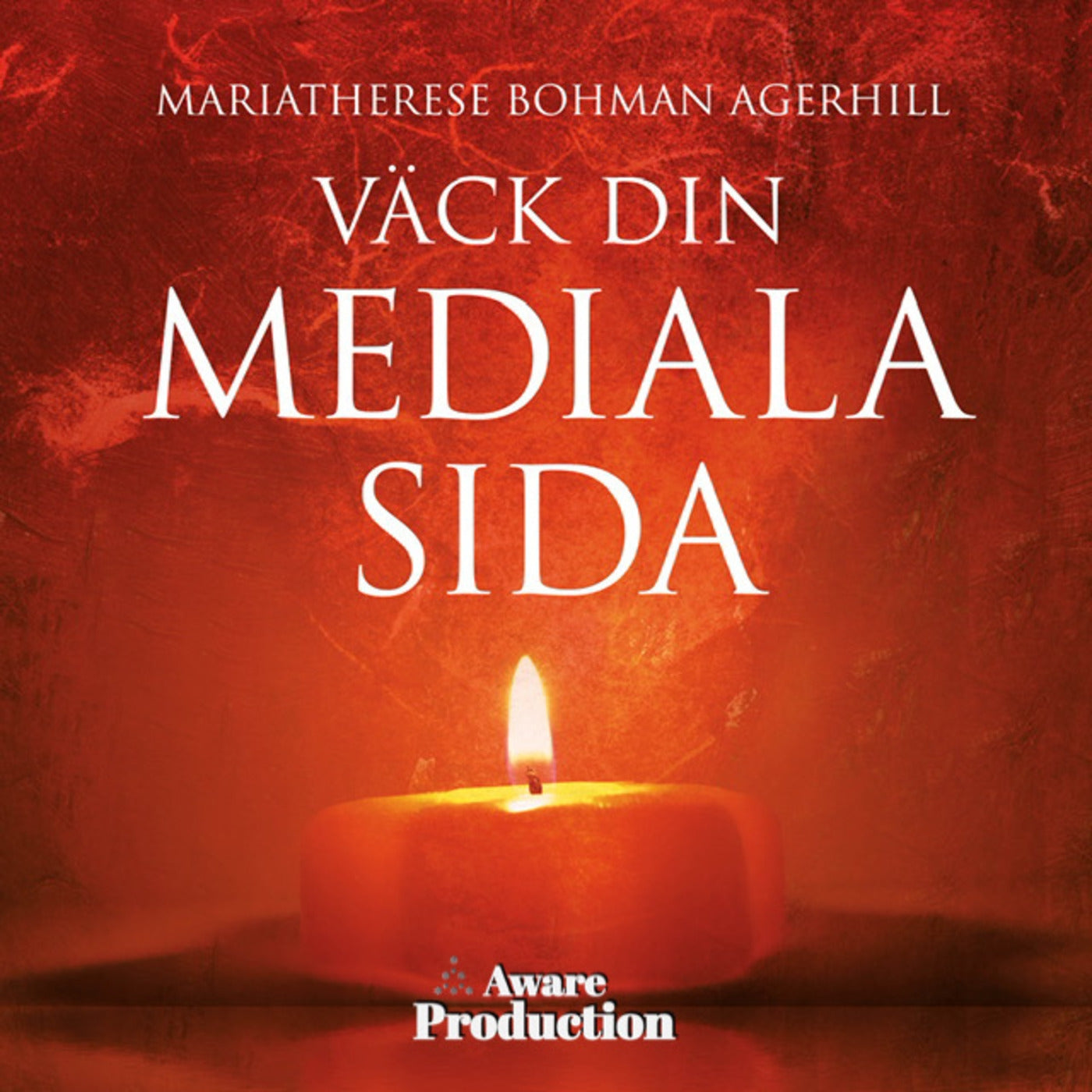 Väck din mediala sida – Ljudbok