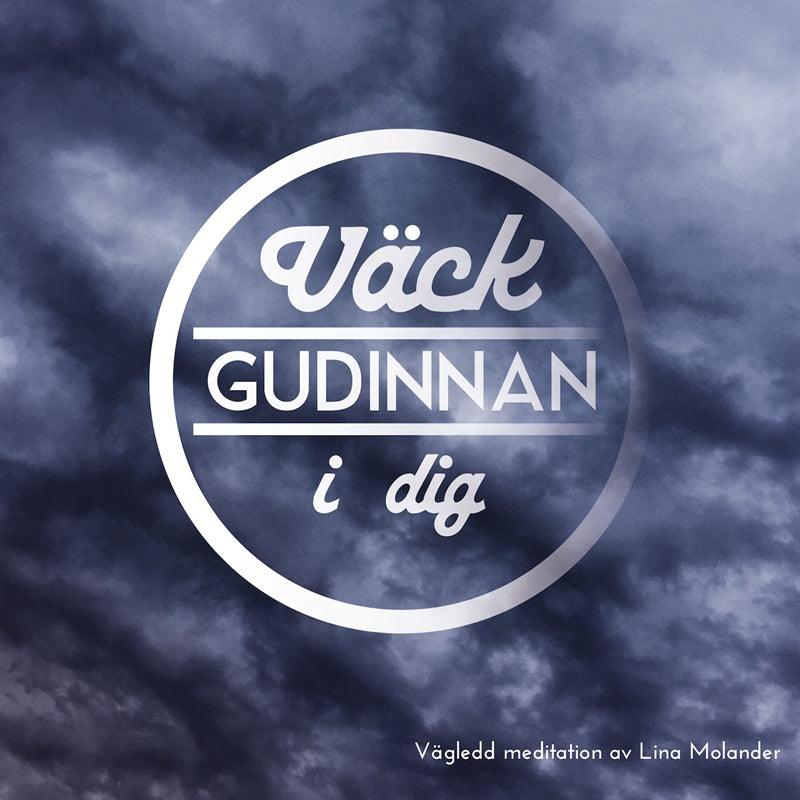 Väck gudinnan i dig – Ljudbok