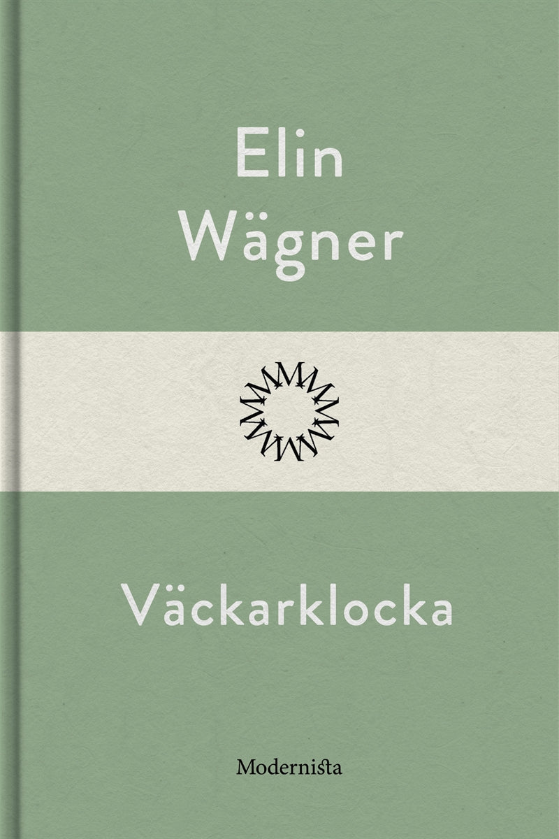 Väckarklocka – E-bok