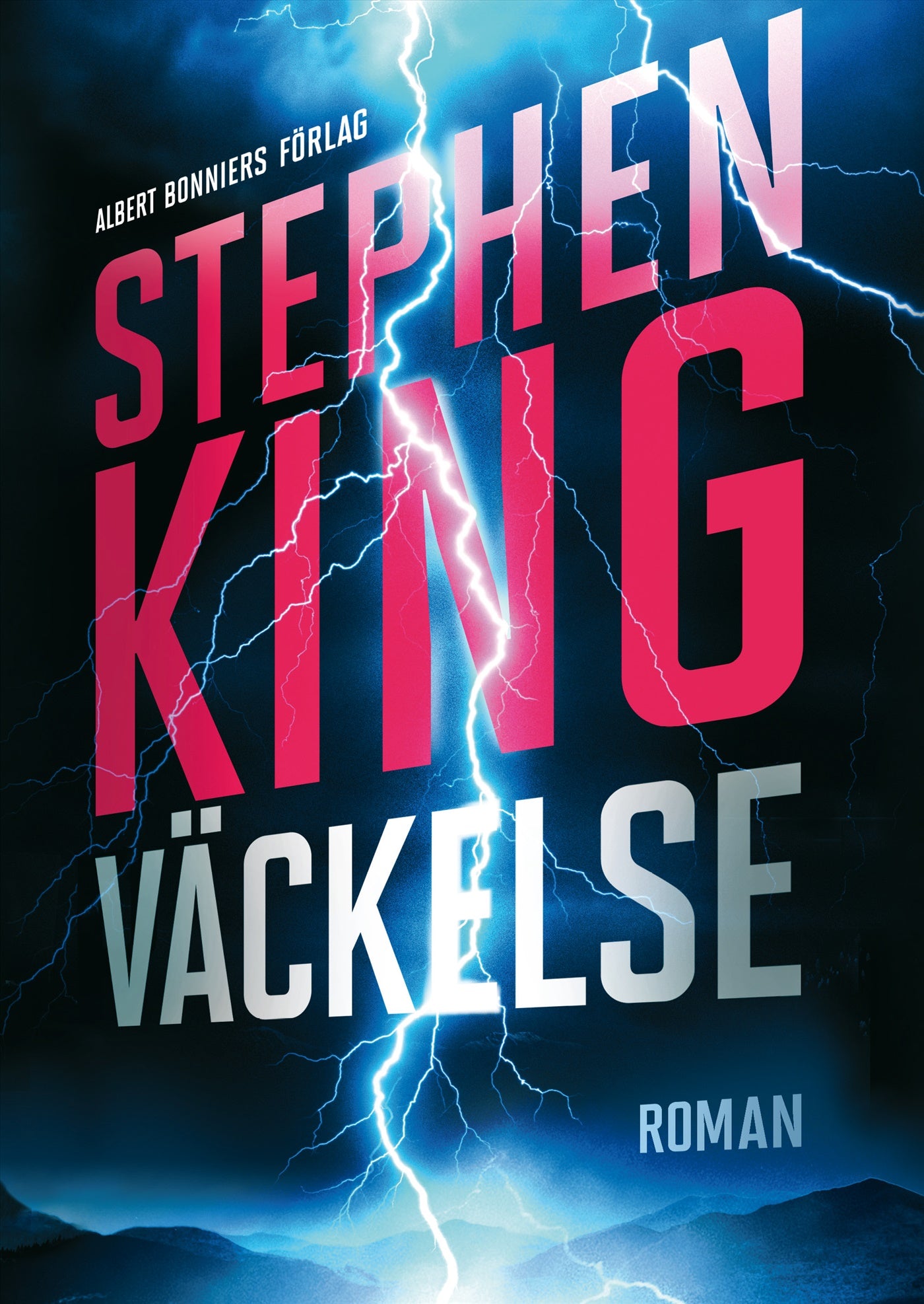 Väckelse – E-bok