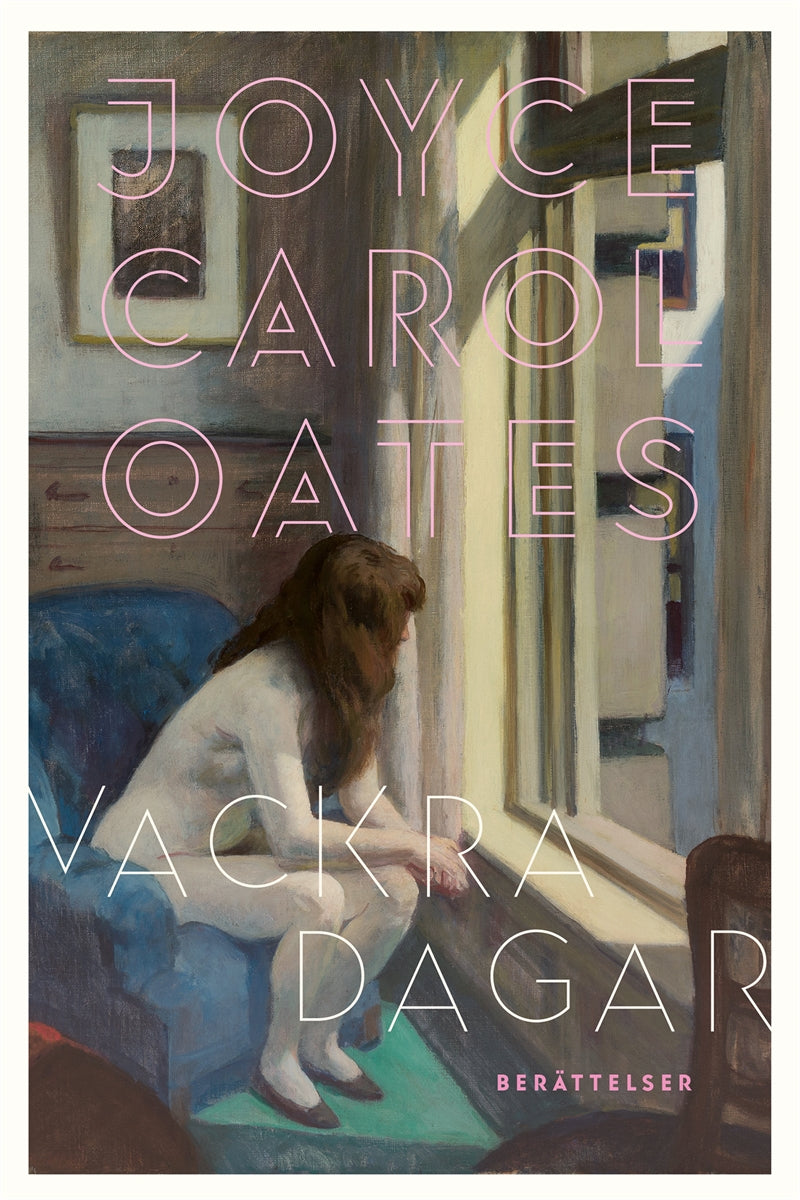 Vackra dagar – E-bok