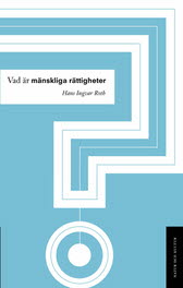 Vad är mänskliga rättigheter? – E-bok