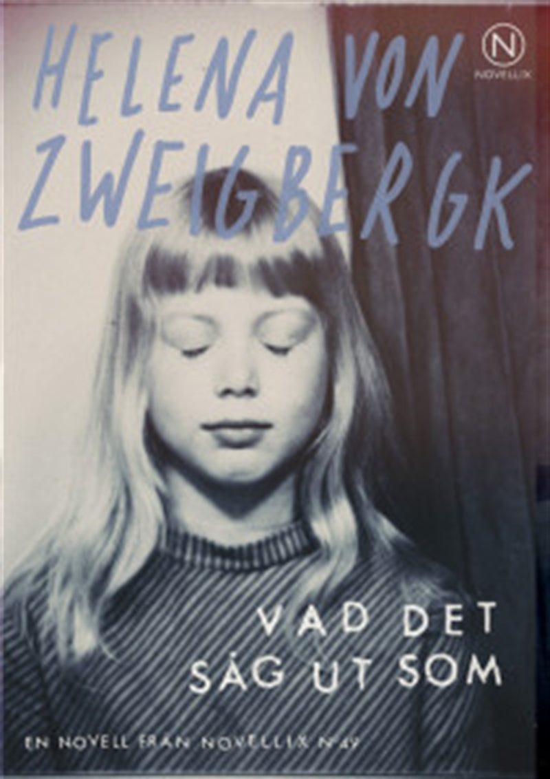 Vad det såg ut som  – Ljudbok