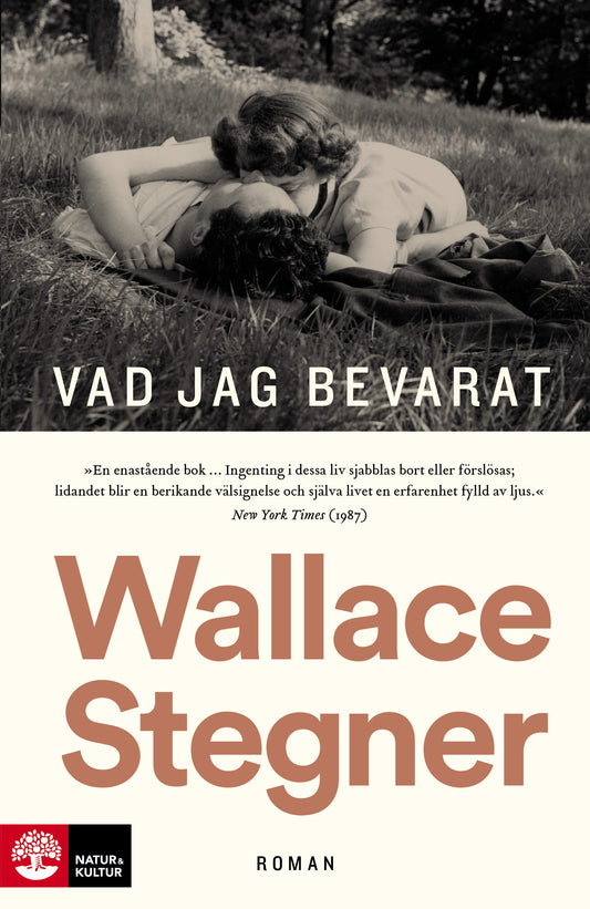 Vad jag bevarat – E-bok