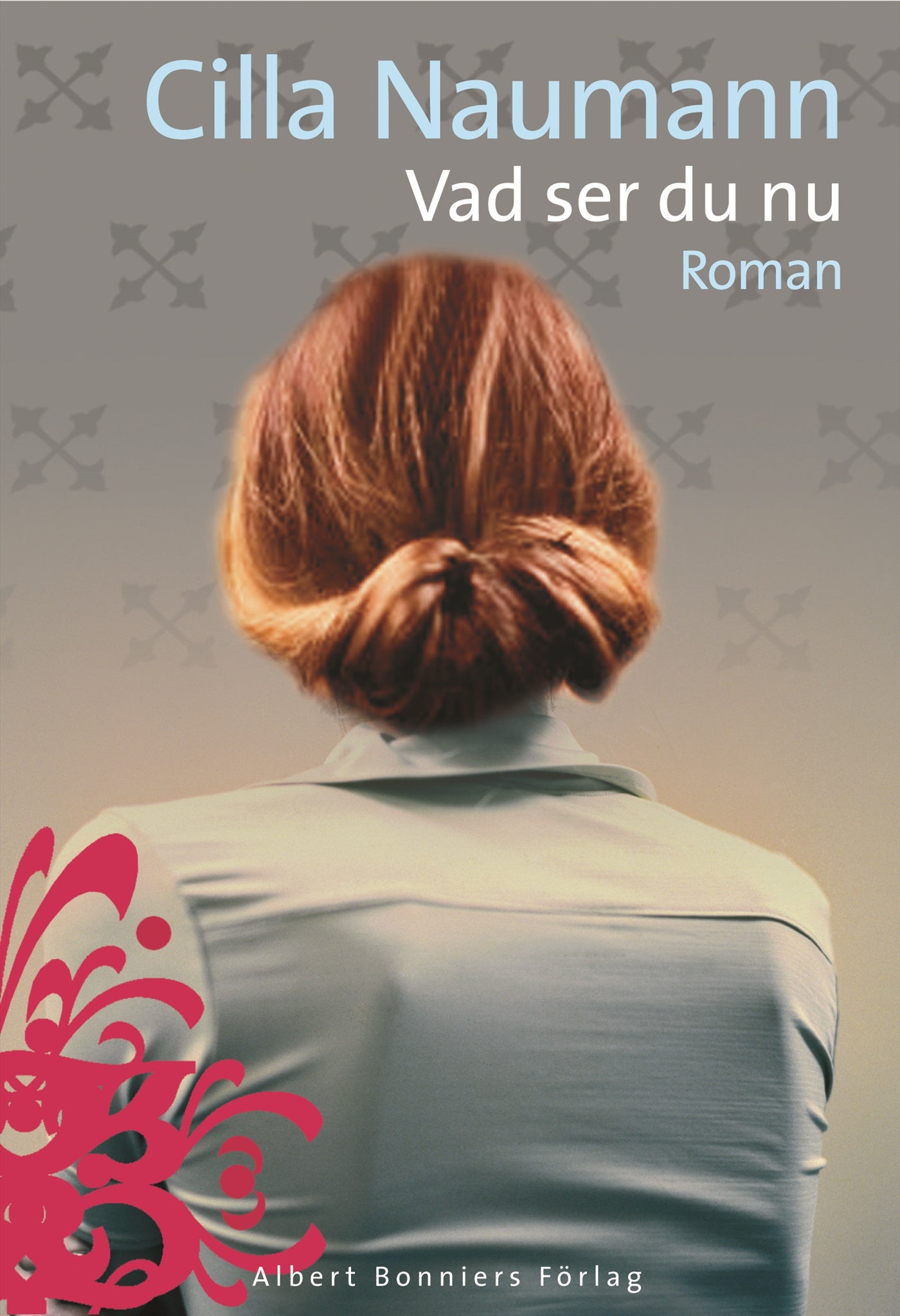 Vad ser du nu – E-bok