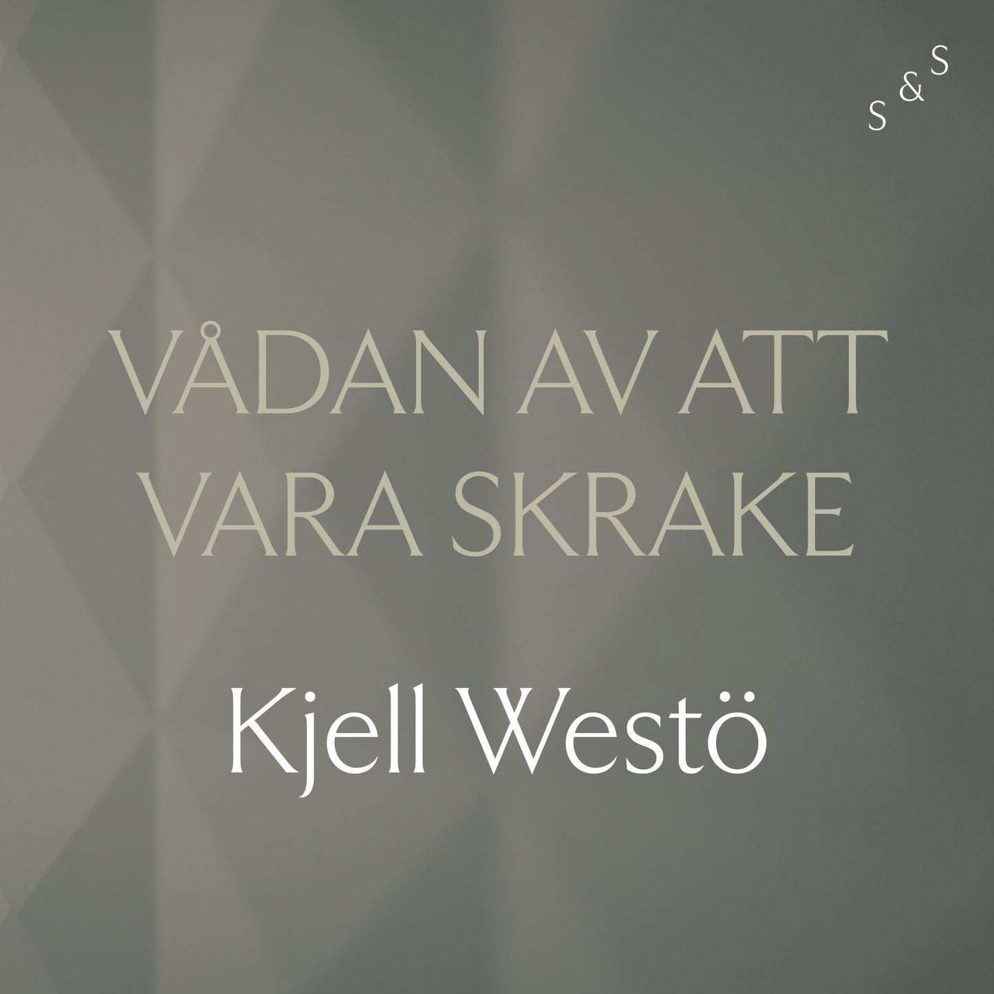 Vådan av att vara Skrake – Ljudbok