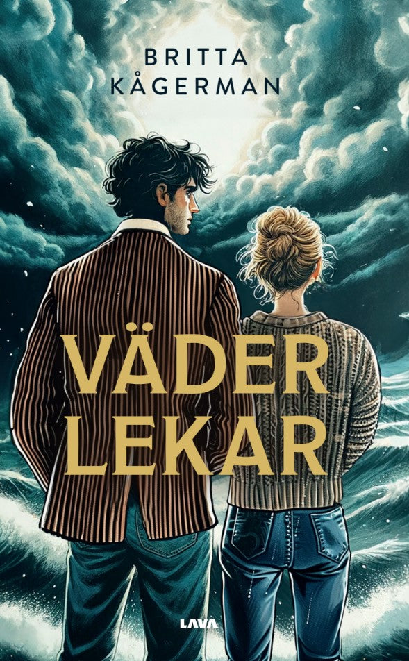 Väderlekar – E-bok