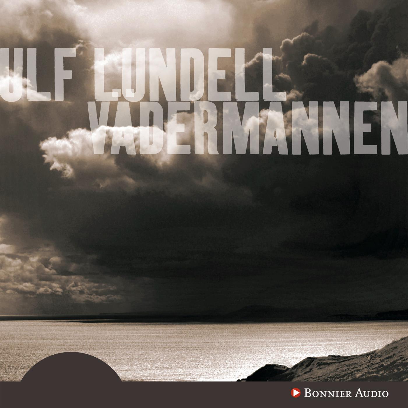 Vädermannen – Ljudbok