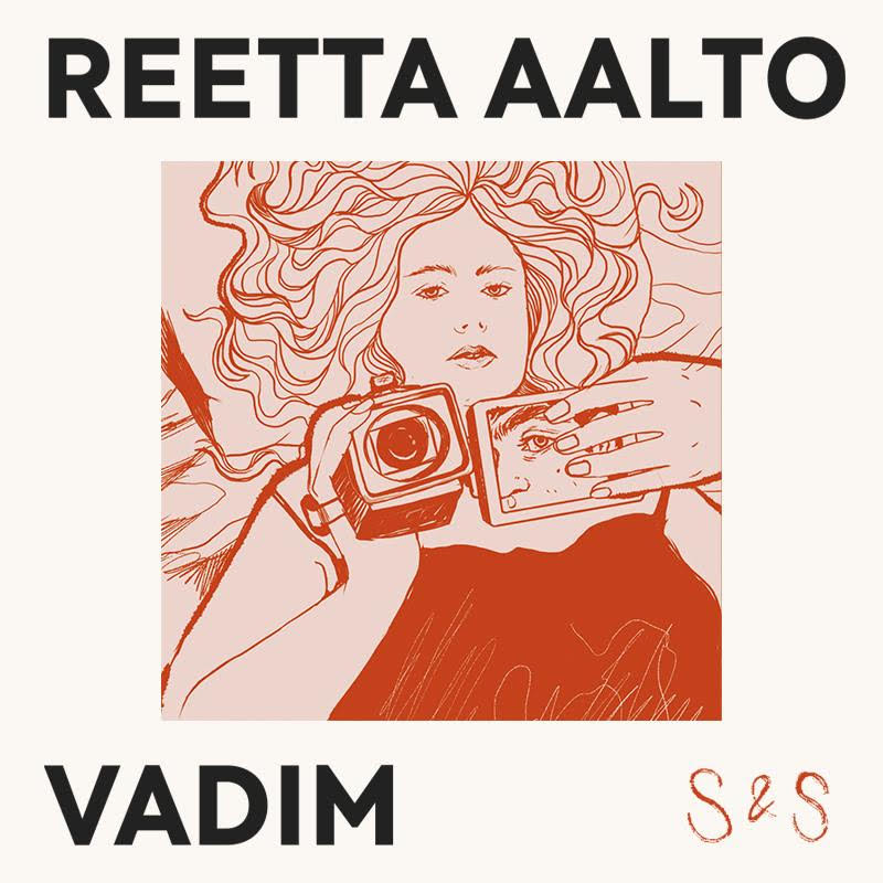 Vadim – Ljudbok