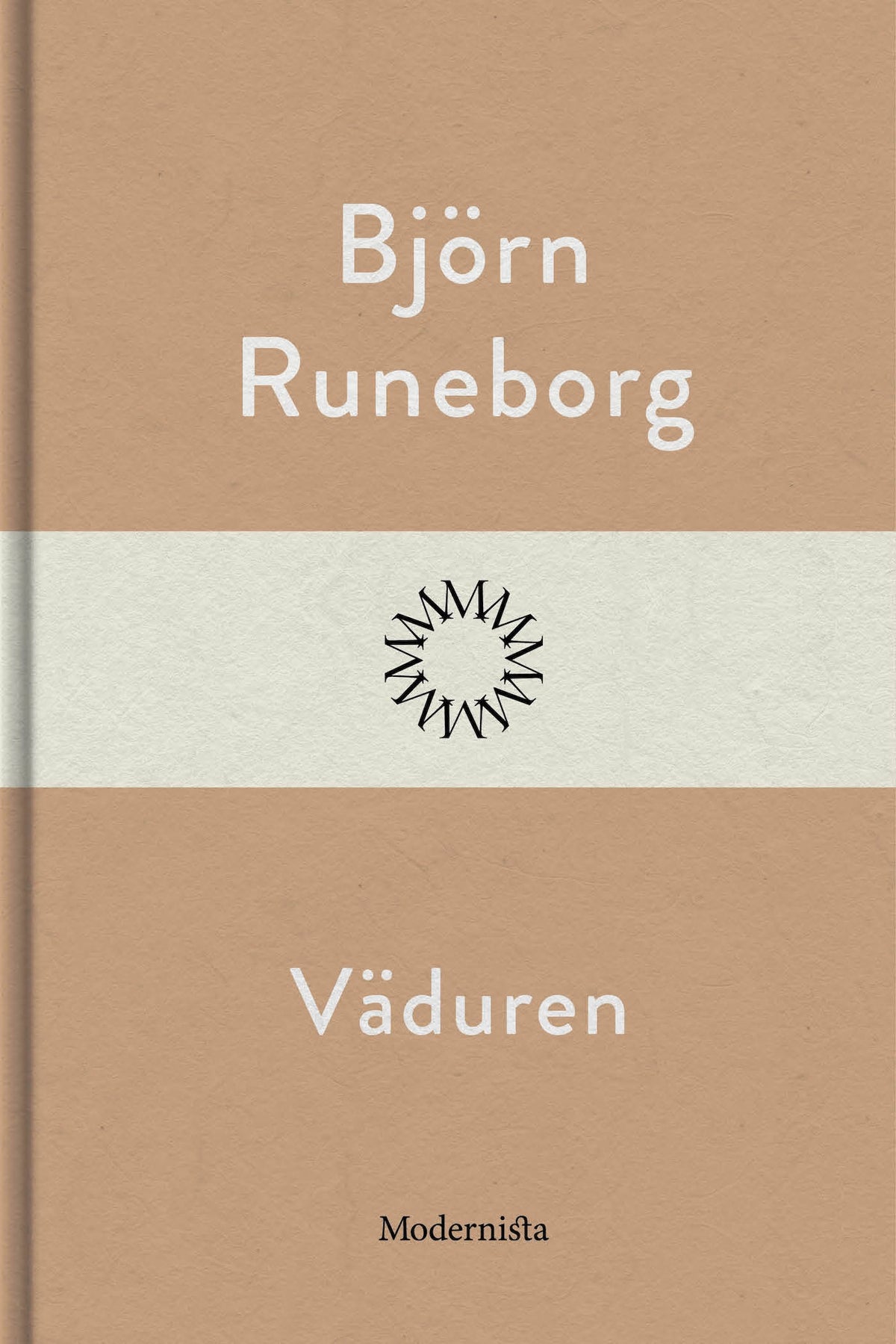 Väduren – E-bok