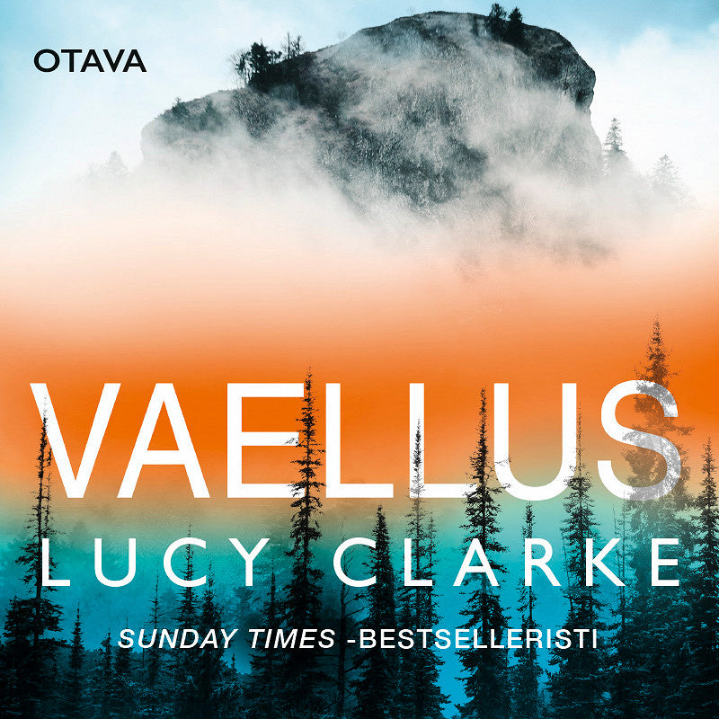 Vaellus – Ljudbok