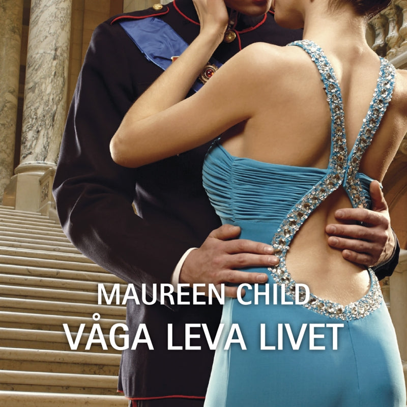 Våga leva livet – Ljudbok