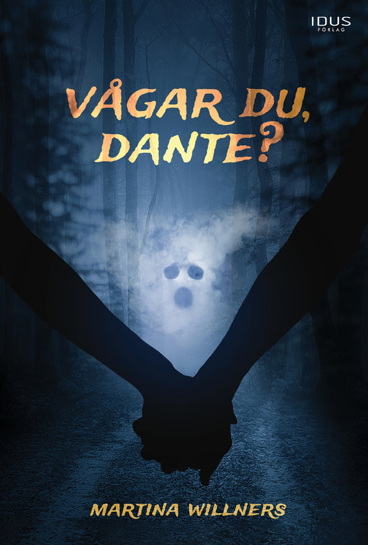 Vågar du, Dante? – E-bok