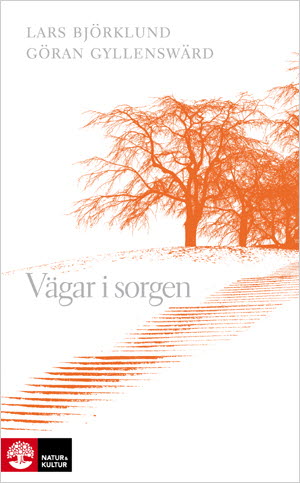 Vägar i sorgen – E-bok