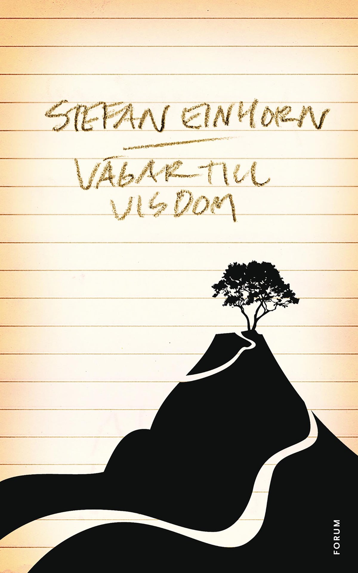 Vägar till visdom – E-bok