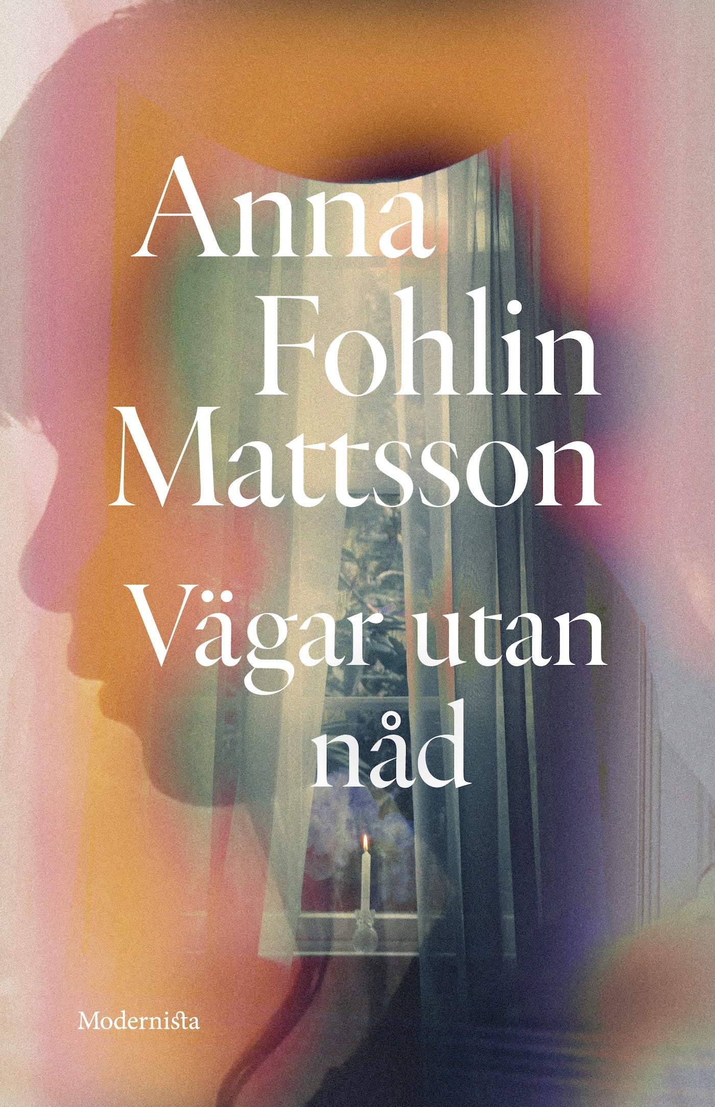 Vägar utan nåd – E-bok