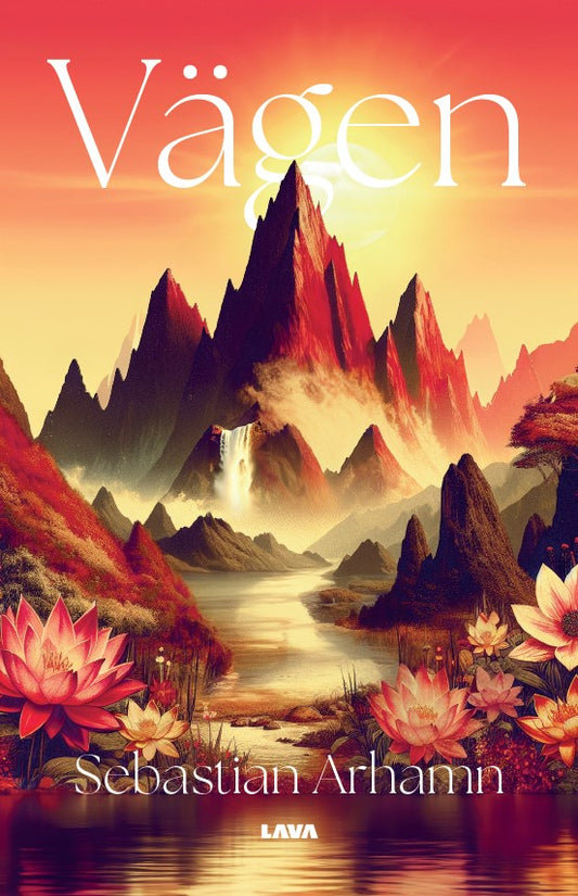 Vägen – E-bok