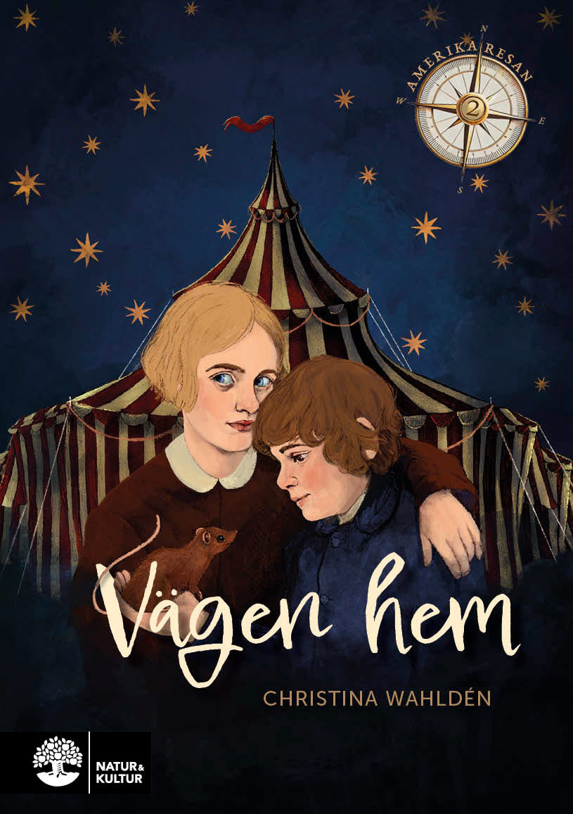 Vägen hem – E-bok