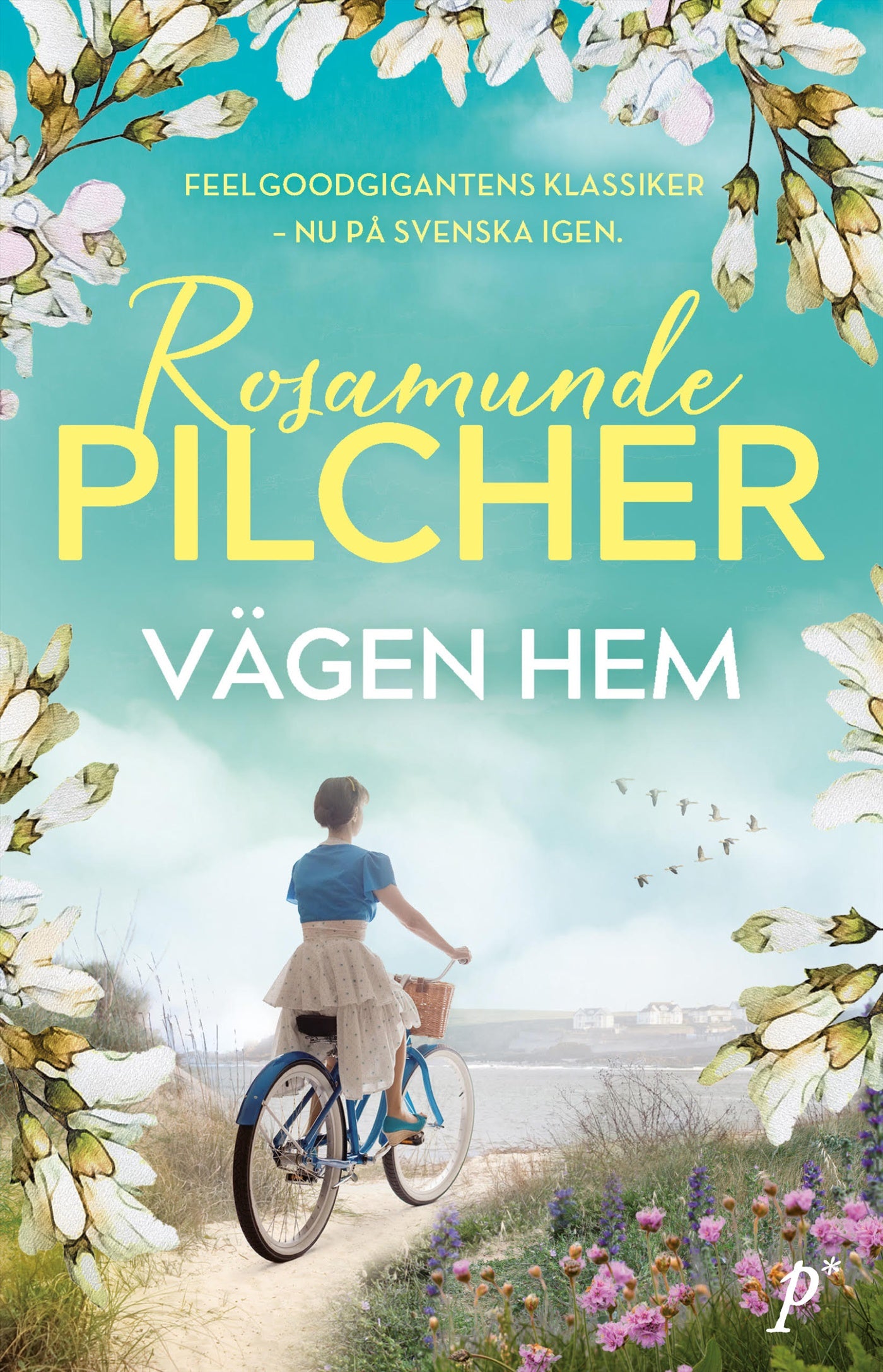 Vägen hem – E-bok