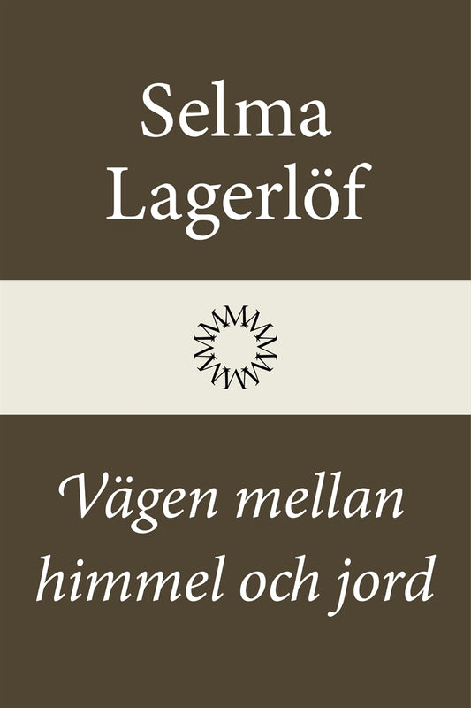 Vägen mellan himmel och jord – E-bok