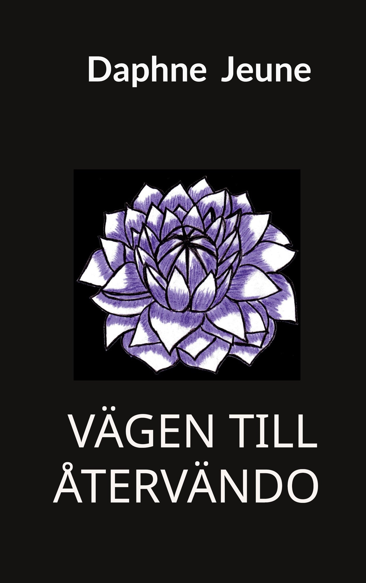 Vägen till återvändo: Bok 3 – E-bok