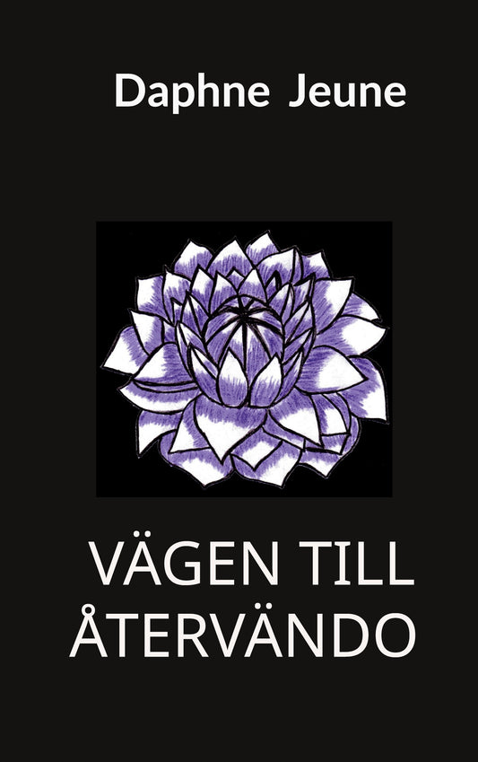 Vägen till återvändo: Bok 3 – E-bok