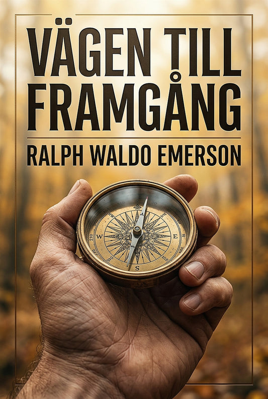 Vägen till framgång – E-bok