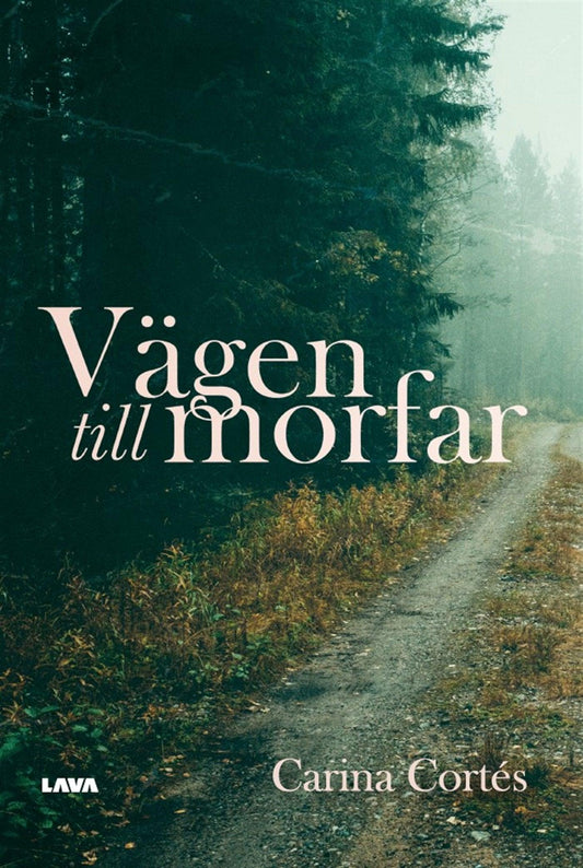 Vägen till morfar – E-bok