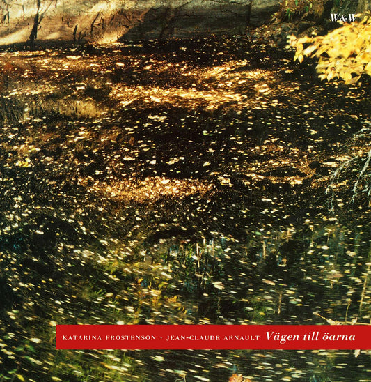 Vägen till öarna – E-bok
