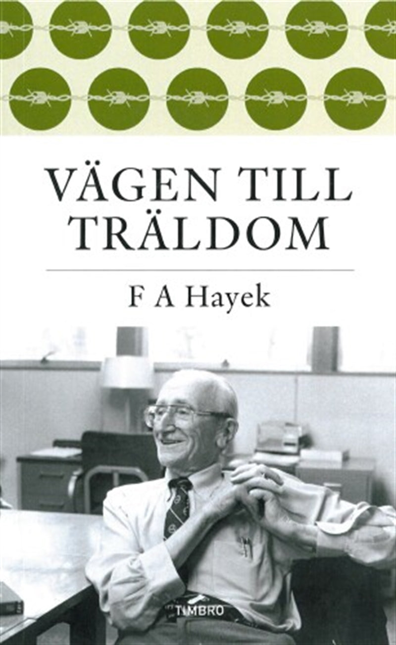Vägen till träldom – Ljudbok