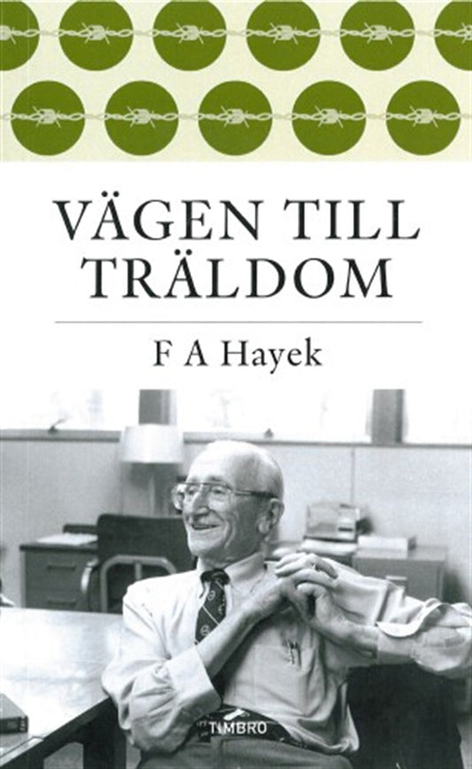 Vägen till träldom – Ljudbok