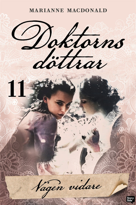 Vägen vidare – E-bok