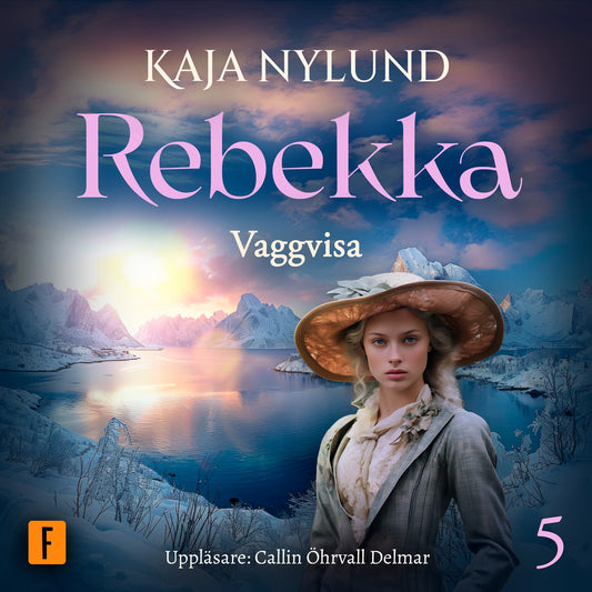 Vaggvisa – Ljudbok
