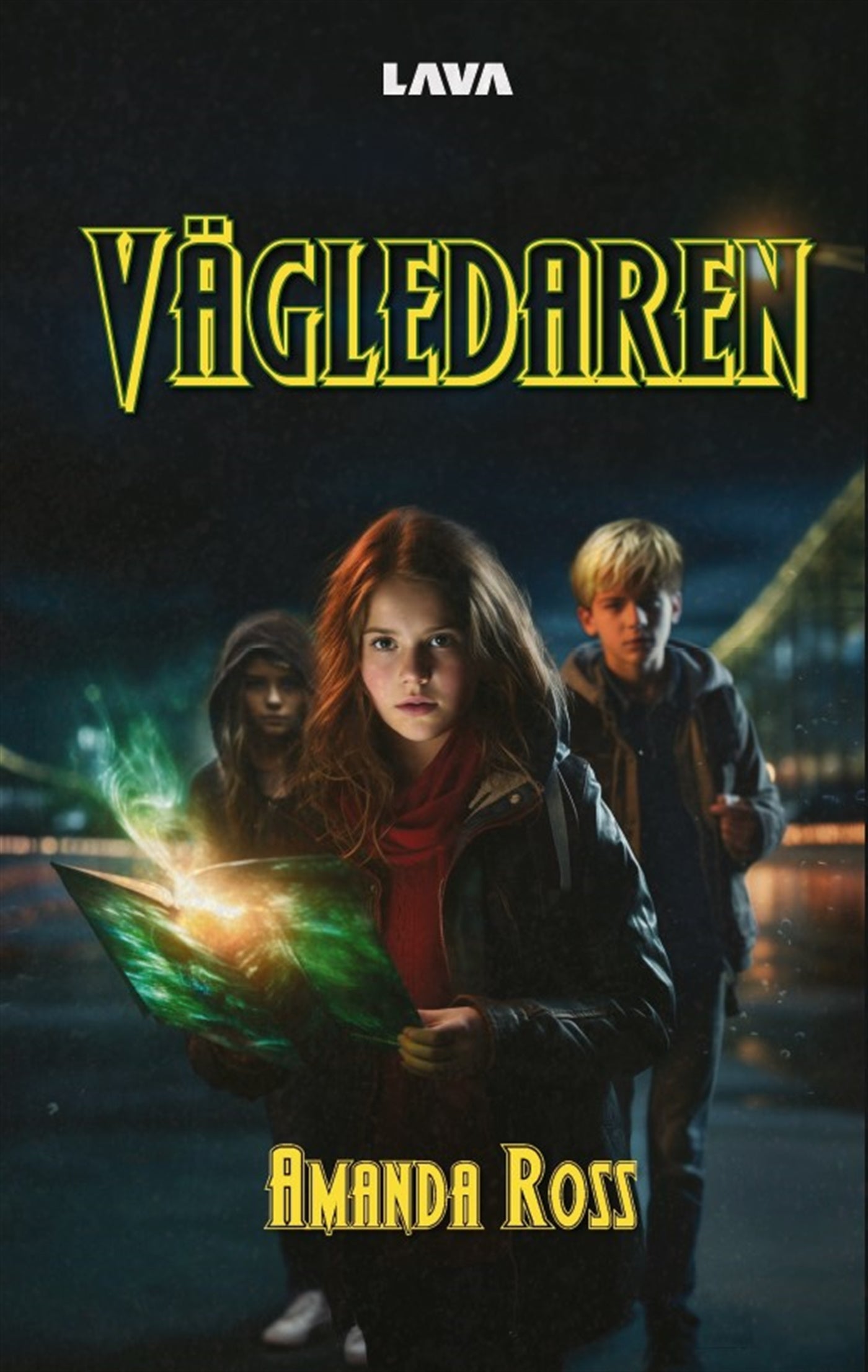 Vägledaren – E-bok