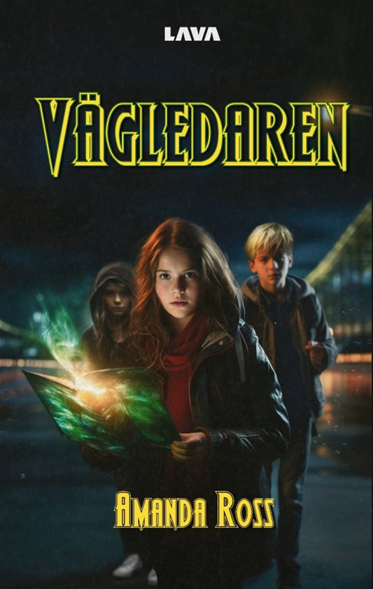 Vägledaren – E-bok