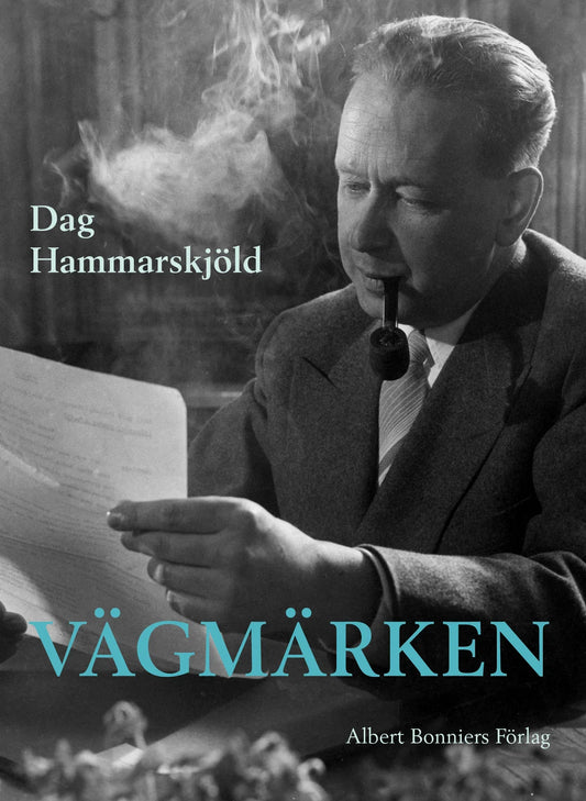 Vägmärken – E-bok