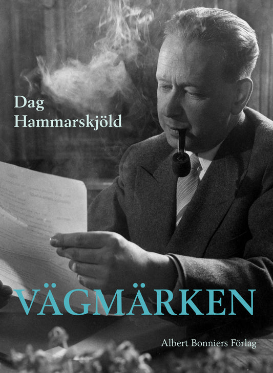 Vägmärken – E-bok