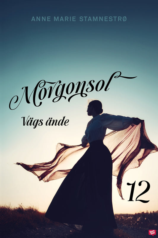 Vägs ände – E-bok