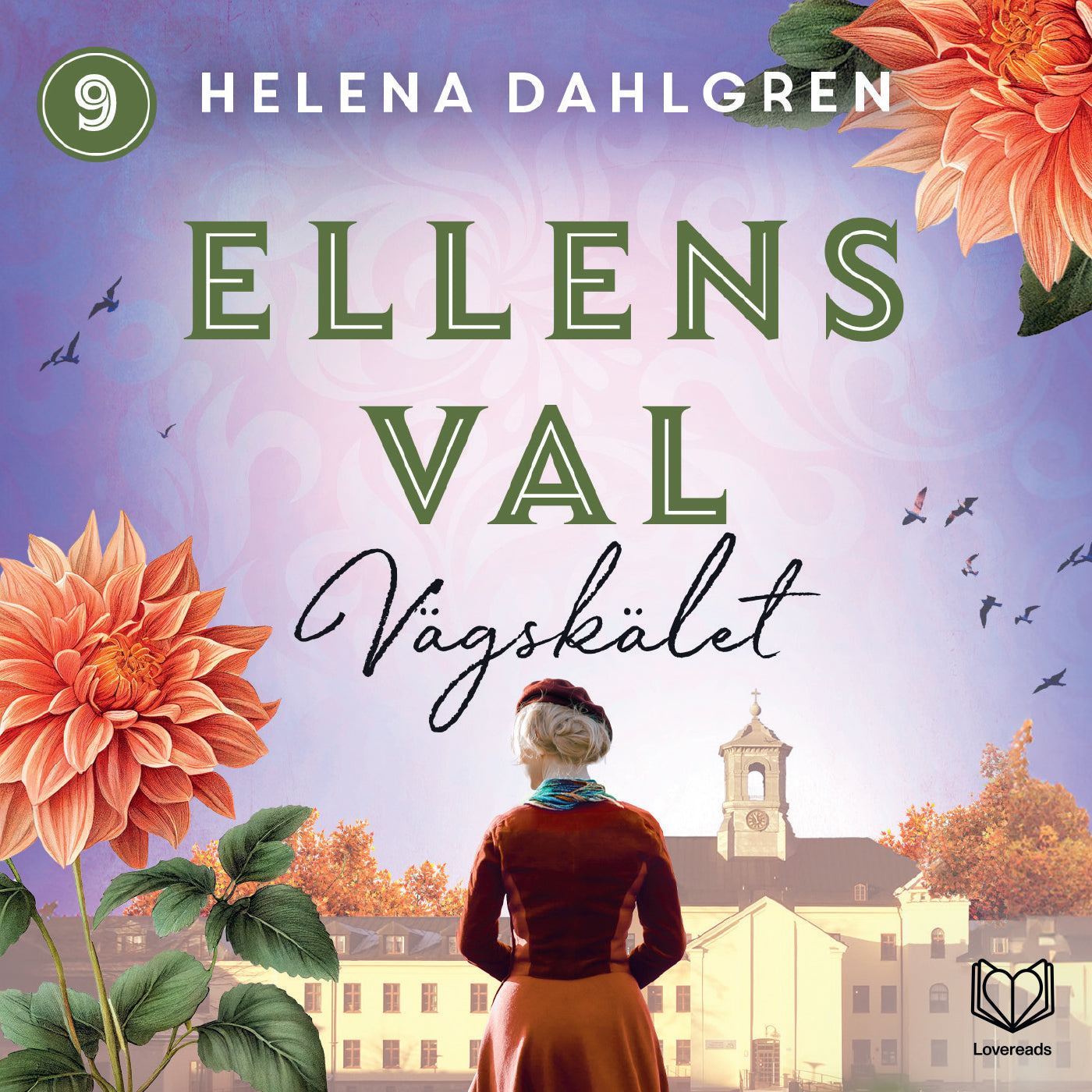 Vägskälet – Ljudbok