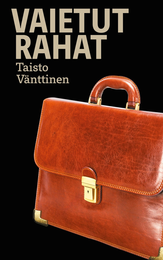 Vaietut rahat – E-bok