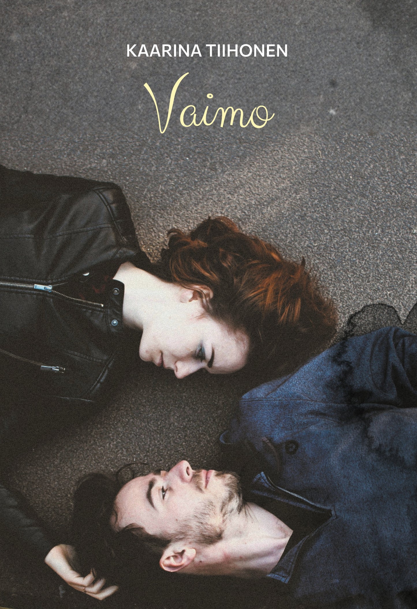 Vaimo: Romaani – E-bok