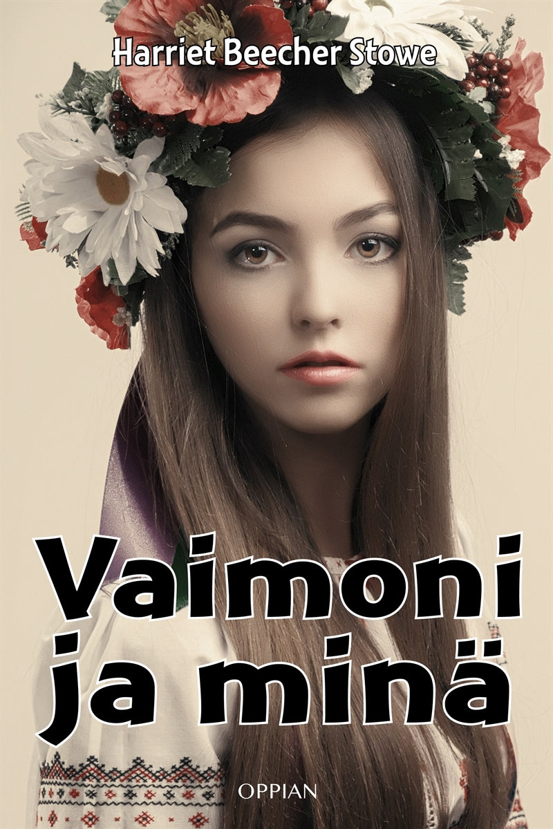 Vaimoni ja minä – E-bok