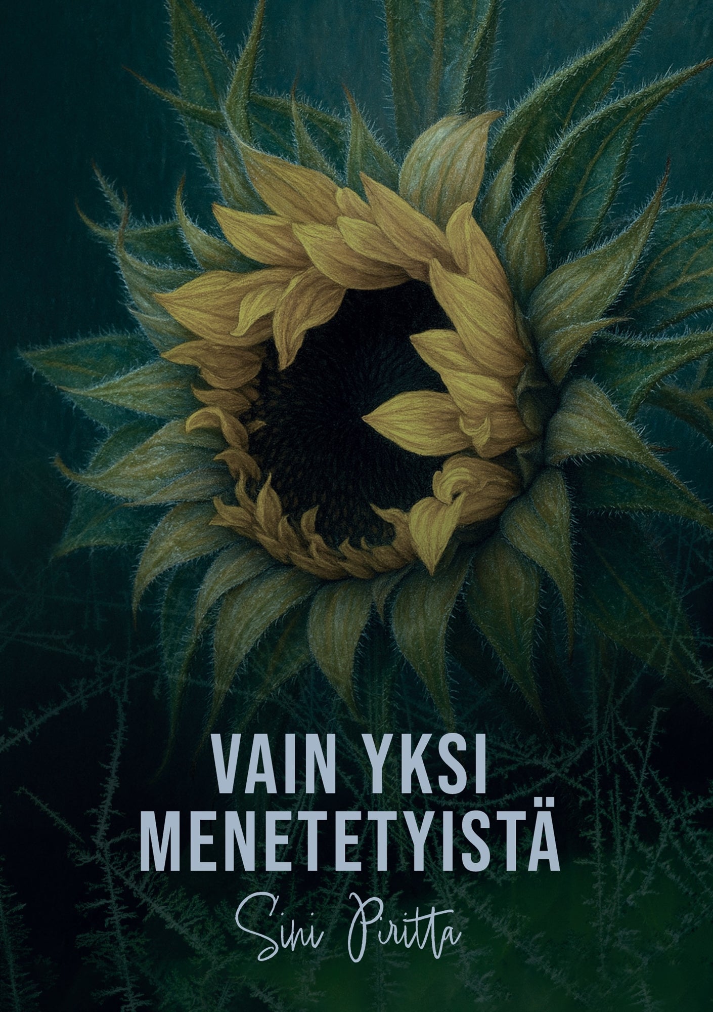 Vain yksi menetetyistä – E-bok