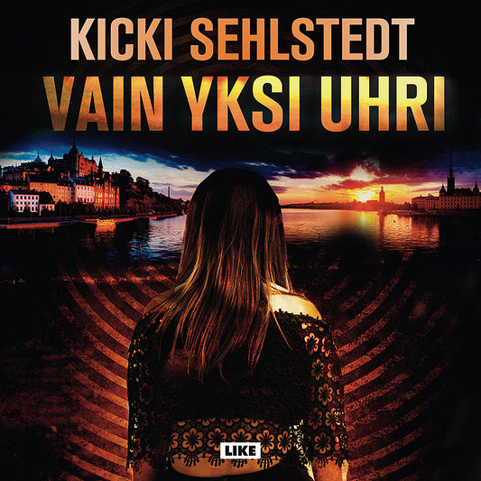 Vain yksi uhri – Ljudbok