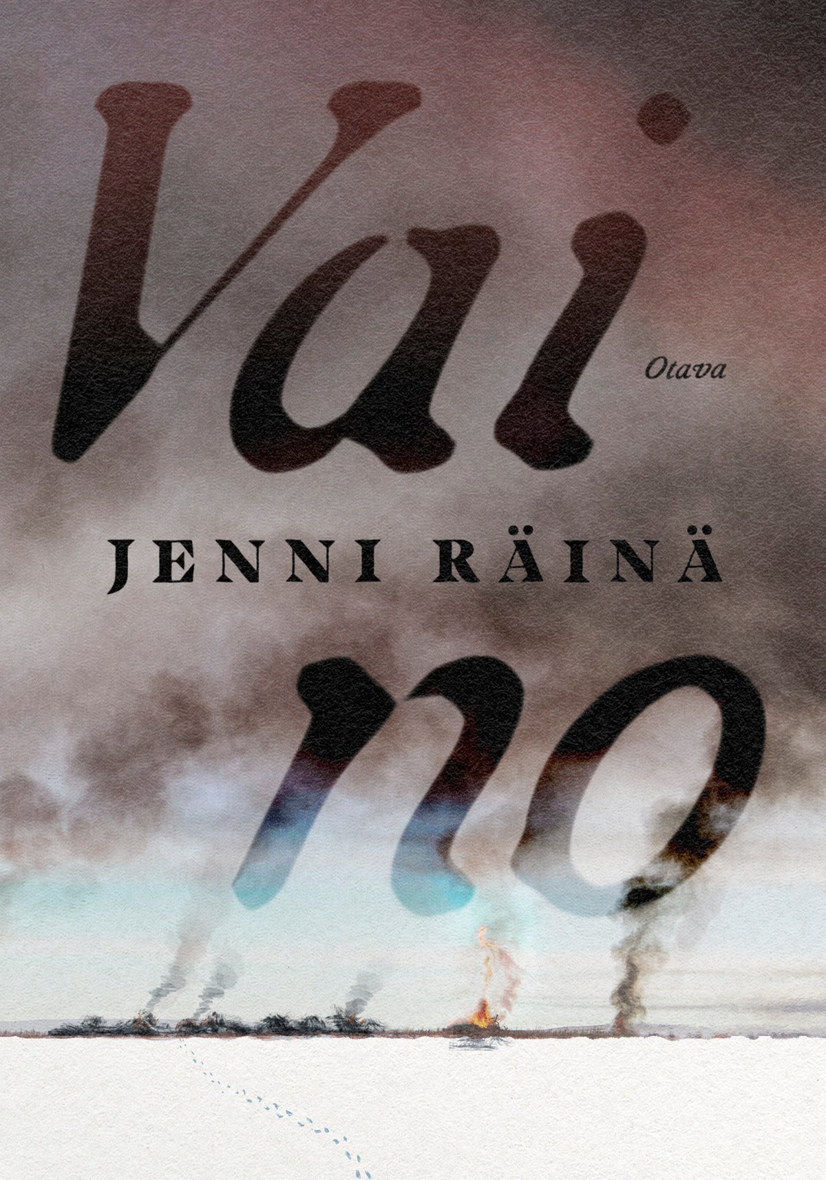 Vaino – E-bok