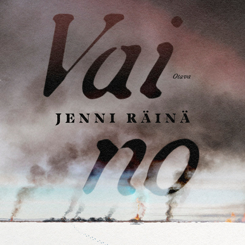 Vaino – Ljudbok