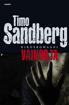 Vainooja – E-bok