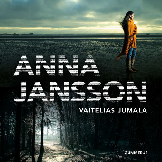 Vaitelias jumala – Ljudbok