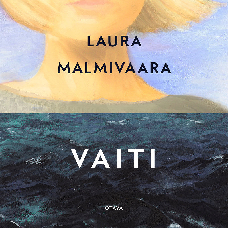 Vaiti – Ljudbok